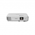 เครื่องโปรเจคเตอร์ Epson EB-E01 สำหรับธุรกิจ